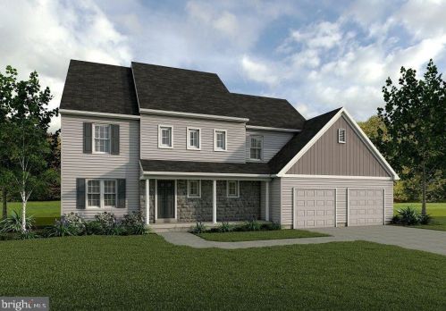 607 Rishel Dr, York, PA 17406-7926