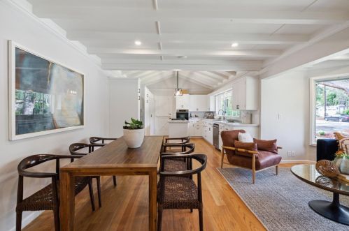 911 Echo Dr, Los Altos CA  94024-4874 exterior