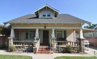 413 Adele St, Anaheim CA  92805-3039 exterior