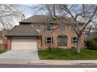 8965 Cornell Pl, Denver CO  80227-4353 exterior
