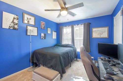 535 Lancaster C, Pingree Grove IL  60140-9156 exterior