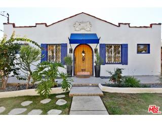 4210 Cumberland Ave, Los Angeles, CA 90027-1520