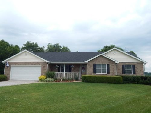 914 Mccoaches Ln, Sistersville WV  26175-8990 exterior