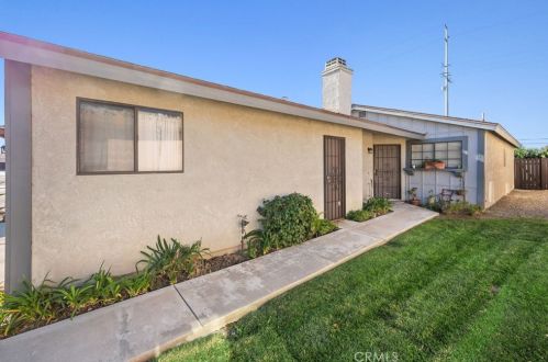 29250 Murrieta Rd, Sun City, CA 92586-2872