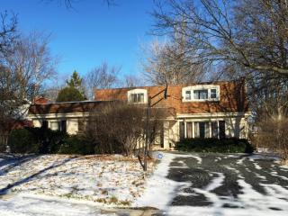3027 Scott Cres, Homewood, IL 60422-1727