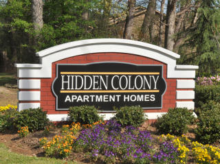 3373 Aztec Rd, Atlanta GA  30340-3287 exterior