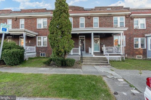 3153 6th St, Harrisburg, PA 17110-2706