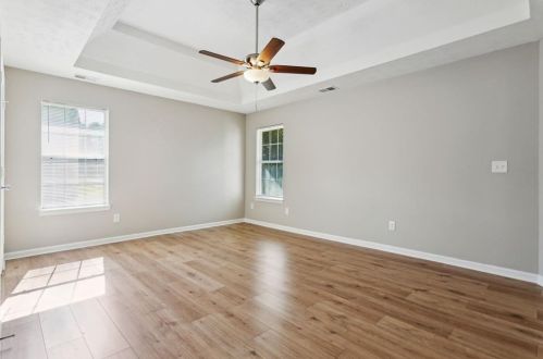 3943 Villager Way, Rex GA 30273-2549 exterior