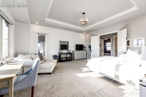 2131 White Cliff Way, Woodmoor CO  80132-2910 exterior