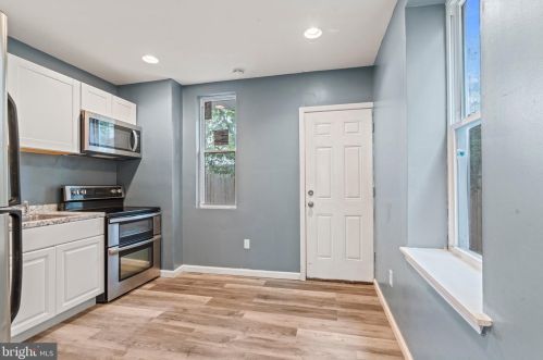 2445 17th St, Philadelphia PA  19132-4441 exterior