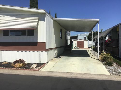 126 Camino Real Dr, Lodi, CA 95240-0714