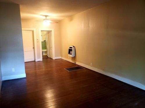 5010 Goodwin Ave, Dallas TX  75206-6203 exterior