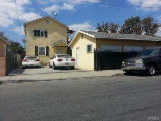 7721 Bell Ave, Los Angeles CA  90001-3131 exterior