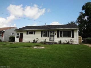 5348 Silvey Dr, Norfolk, VA 23502-2102