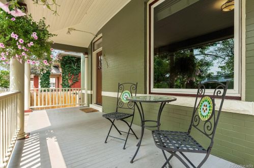 944 Logan St, Denver, CO 80203-3009