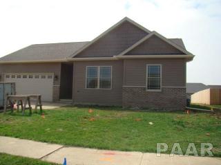 1512 Mackenzie St, Beverly Manor, IL 61571-9248