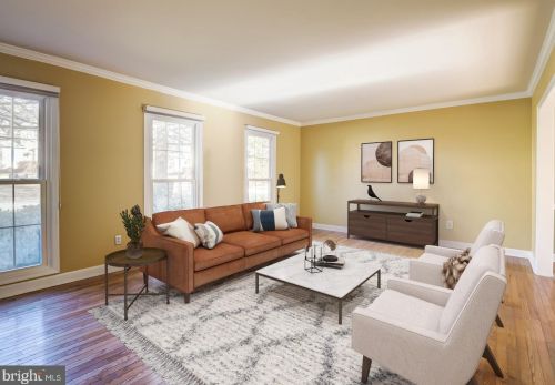 11400 Classical Ln, Silver Spring, MD 20901-5023