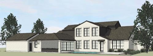 12241 Bella Italia Dr, Fort Worth, TX 76126-6119