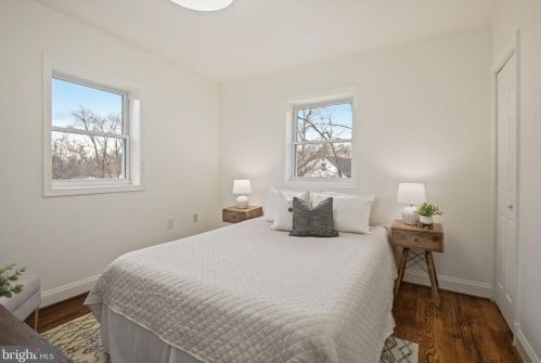 2700 Parker Ave, Silver Spring MD 20902-2645 exterior