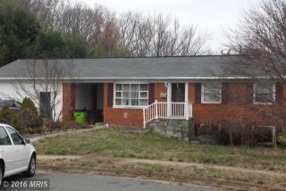 3106 Austin Ct, Woodbridge, VA 22193-1234
