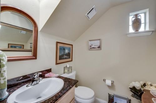 2508 Corbeau Dr, Irving TX  75038-5671 exterior