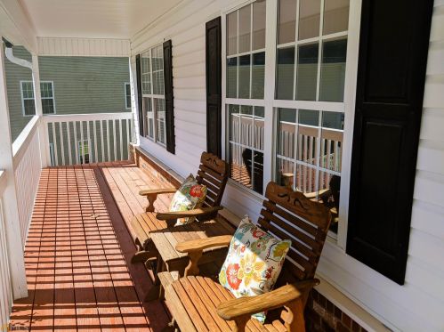 3086 Harris Mill Ct, Duluth, GA 30096-4009