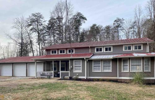 340 Luke Rd, Cleveland, GA 30528-3537
