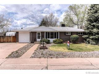 7003 Albion St, Denver, CO