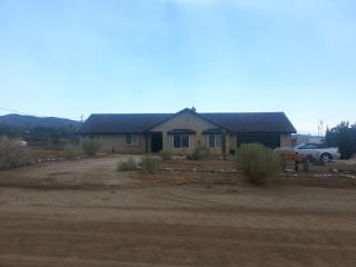 32211 122nd St, Pearblossom, CA