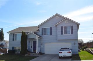 502 Cambridge St, Amber, WA 99004-2192