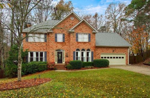 901 Sturbridge Dr, Evans, GA 30809-4531
