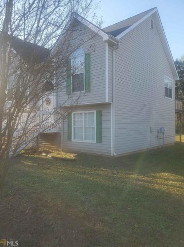 3650 Bristol Overlook, Rex GA 30273-2281 exterior