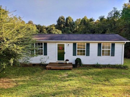820 Wilson Hill Rd, Arrington, VA 22922-2445