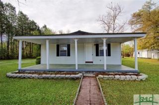 903 Cregor St, Bloomingdale, GA 31302-9212
