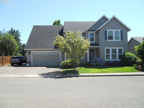 1405 8th Ave, Barlow, OR 97013-6358