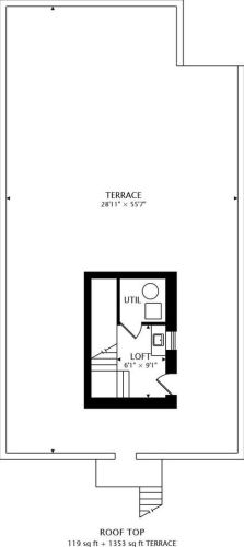 2926 Palmer St, Chicago IL  60647-2913 exterior