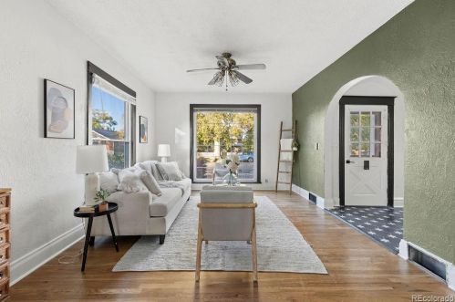 128 3rd Ave, Denver CO  80223-1310 exterior