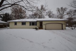 7728 Groveland Rd, Saint Paul MN  55112-4319 exterior