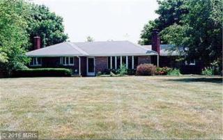 10605 Hunting Ln, Columbia MD  21044-4203 exterior