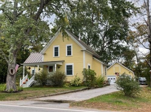125 Elm St, Concord, NH 03303-3305