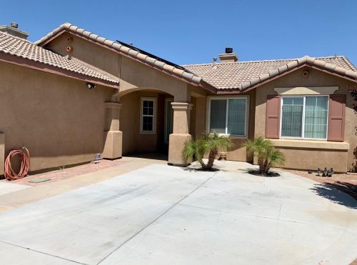 11600 Prairie Dr, El Mirage, CA 92301-4280