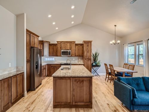 3108 Lower Loop Dr, Fort Collins CO  80524-1267 exterior