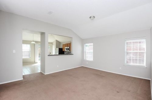 4853 Madyson Ridge Dr, Fort Worth TX  76133-3845 exterior