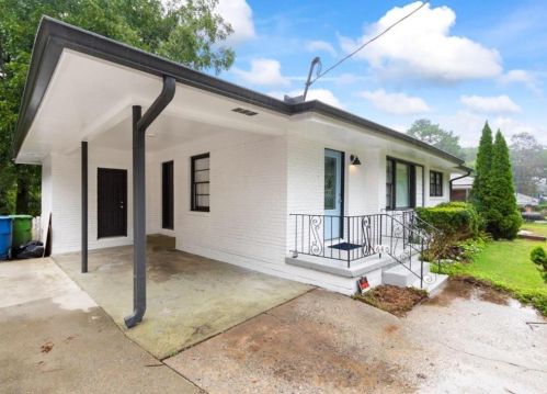 640 Custer Ave, Atlanta, GA 30315-3105