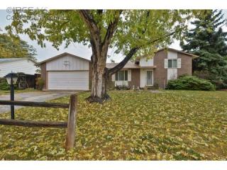 821 36th St, Loveland, CO 80538-2507