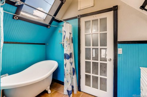 319 Exposition Ave, Denver CO  80209-4115 exterior