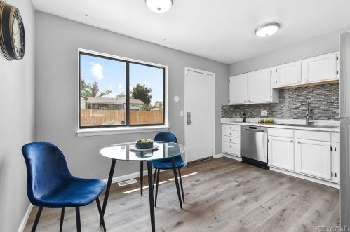 774 Nile Way, Aurora CO  80012-3219 exterior