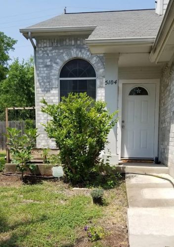 5104 Edenbourgh Ln, Austin, TX 78754-5030