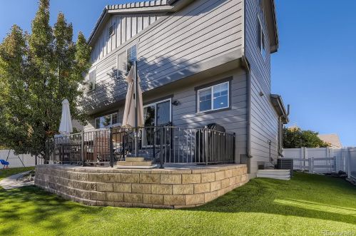 12967 Banyon Cir, Parker CO 80134-6679 exterior