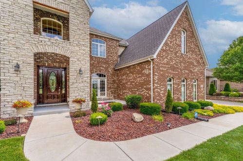 1638 Chalone Ct, Crown Point, IN 46307-3750